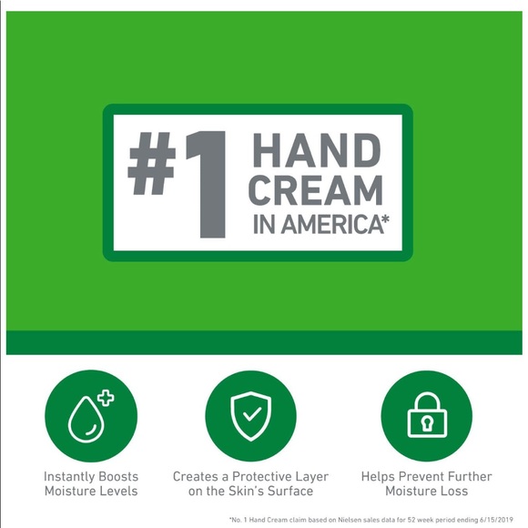 O’Keeffe’s Working Hands + Sample - Picture 5 of 5